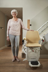Bespoke Stairlifts 9-7-19 Shot 13 884 Retouched