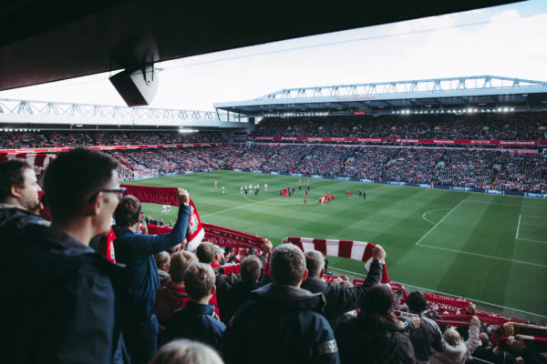 Football Fans
